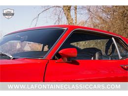 1969 Ford Mustang (CC-2108835) for sale in Milford, Michigan