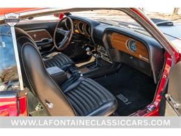 1969 Ford Mustang (CC-2108835) for sale in Milford, Michigan