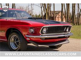 1969 Ford Mustang (CC-2108835) for sale in Milford, Michigan