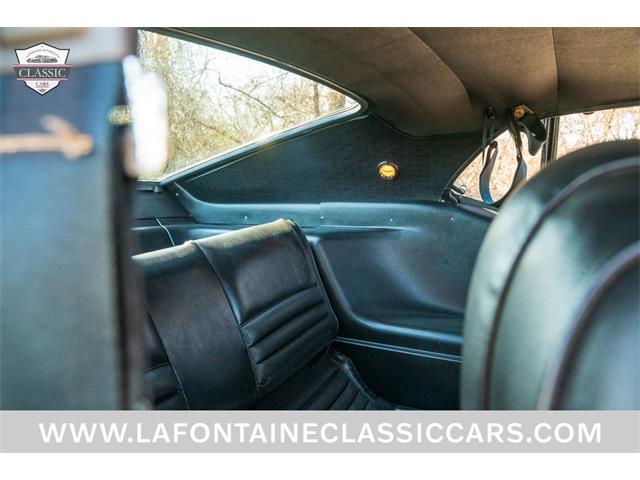 1969 Ford Mustang (CC-2108835) for sale in Milford, Michigan