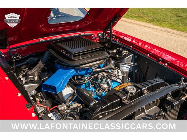 1969 Ford Mustang (CC-2108835) for sale in Milford, Michigan