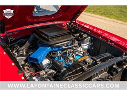 1969 Ford Mustang (CC-2108835) for sale in Milford, Michigan