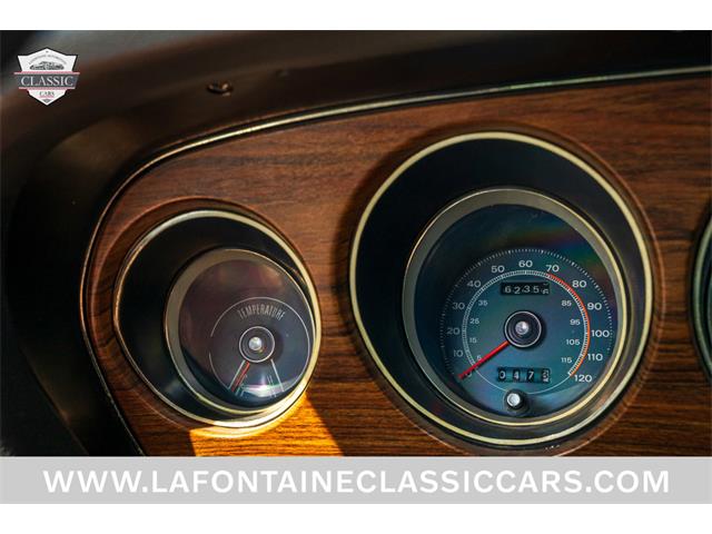 1969 Ford Mustang (CC-2108835) for sale in Milford, Michigan