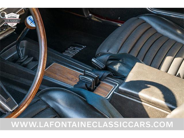 1969 Ford Mustang (CC-2108835) for sale in Milford, Michigan