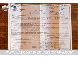 1969 Ford Mustang (CC-2108835) for sale in Milford, Michigan