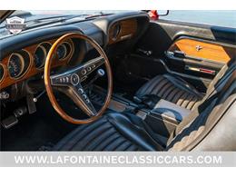 1969 Ford Mustang (CC-2108835) for sale in Milford, Michigan