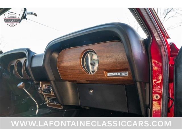 1969 Ford Mustang (CC-2108835) for sale in Milford, Michigan