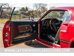 1969 Ford Mustang (CC-2108835) for sale in Milford, Michigan
