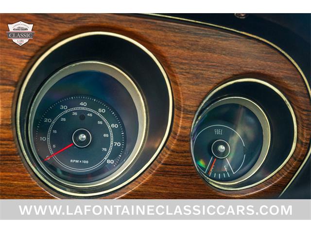 1969 Ford Mustang (CC-2108835) for sale in Milford, Michigan