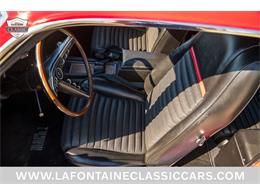 1969 Ford Mustang (CC-2108835) for sale in Milford, Michigan