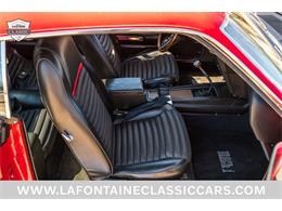 1969 Ford Mustang (CC-2108835) for sale in Milford, Michigan