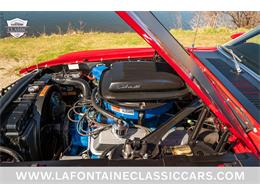 1969 Ford Mustang (CC-2108835) for sale in Milford, Michigan
