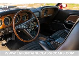1969 Ford Mustang (CC-2108835) for sale in Milford, Michigan