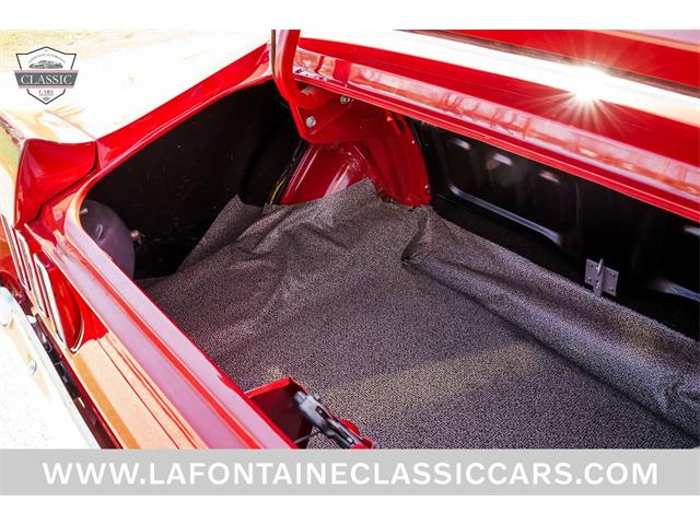 1969 Ford Mustang (CC-2108835) for sale in Milford, Michigan