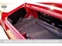 1969 Ford Mustang (CC-2108835) for sale in Milford, Michigan