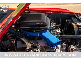 1969 Ford Mustang (CC-2108835) for sale in Milford, Michigan