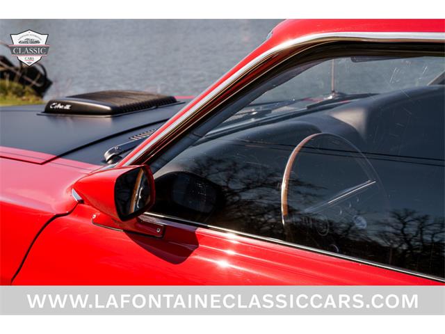 1969 Ford Mustang (CC-2108835) for sale in Milford, Michigan