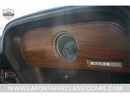 1969 Ford Mustang (CC-2108835) for sale in Milford, Michigan