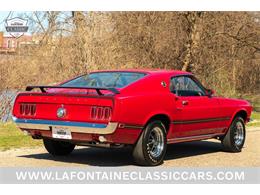 1969 Ford Mustang (CC-2108835) for sale in Milford, Michigan