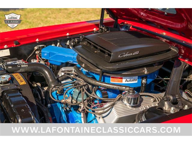 1969 Ford Mustang (CC-2108835) for sale in Milford, Michigan