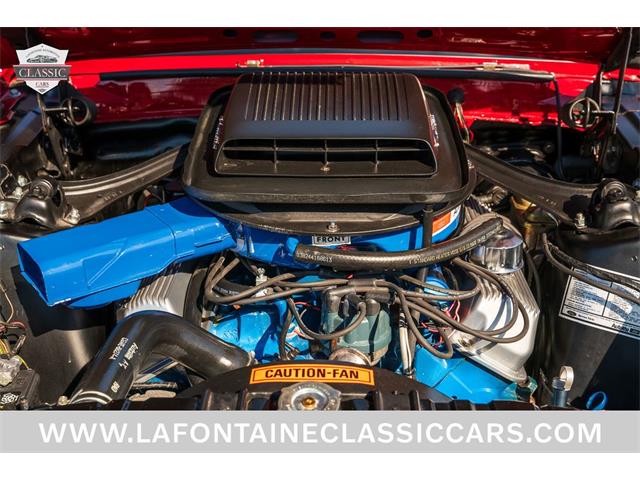 1969 Ford Mustang (CC-2108835) for sale in Milford, Michigan