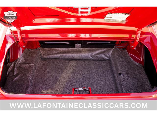 1969 Ford Mustang (CC-2108835) for sale in Milford, Michigan