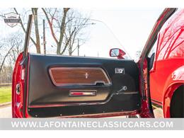 1969 Ford Mustang (CC-2108835) for sale in Milford, Michigan
