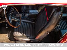 1969 Ford Mustang (CC-2108835) for sale in Milford, Michigan