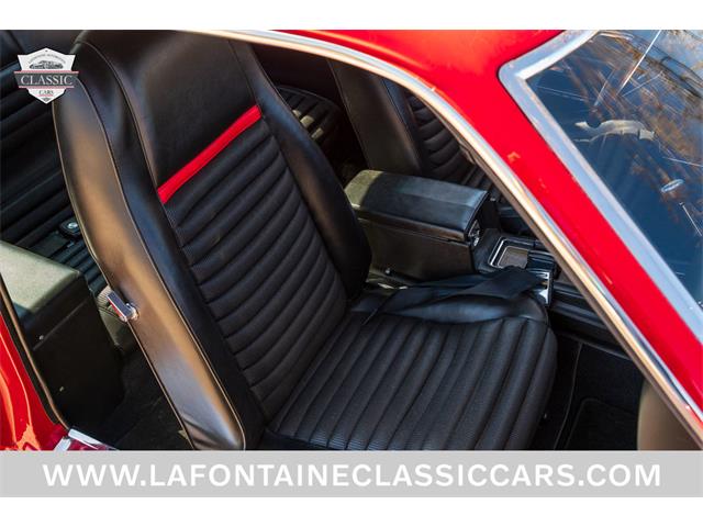 1969 Ford Mustang (CC-2108835) for sale in Milford, Michigan