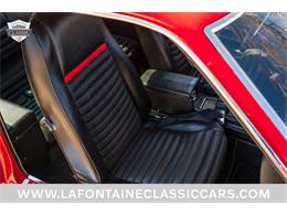1969 Ford Mustang (CC-2108835) for sale in Milford, Michigan