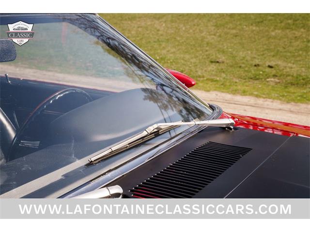 1969 Ford Mustang (CC-2108835) for sale in Milford, Michigan