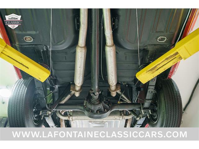 1969 Ford Mustang (CC-2108835) for sale in Milford, Michigan