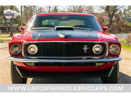 1969 Ford Mustang (CC-2108835) for sale in Milford, Michigan