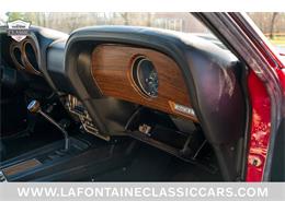 1969 Ford Mustang (CC-2108835) for sale in Milford, Michigan