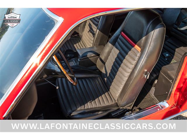 1969 Ford Mustang (CC-2108835) for sale in Milford, Michigan