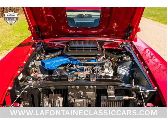 1969 Ford Mustang (CC-2108835) for sale in Milford, Michigan