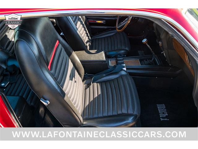 1969 Ford Mustang (CC-2108835) for sale in Milford, Michigan