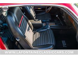 1969 Ford Mustang (CC-2108835) for sale in Milford, Michigan