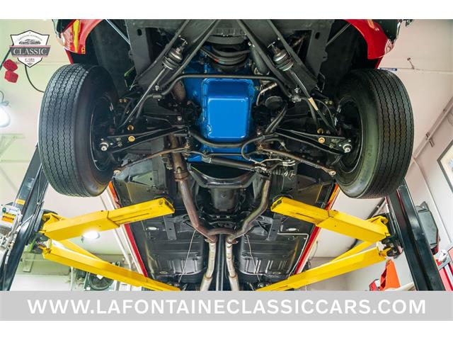 1969 Ford Mustang (CC-2108835) for sale in Milford, Michigan