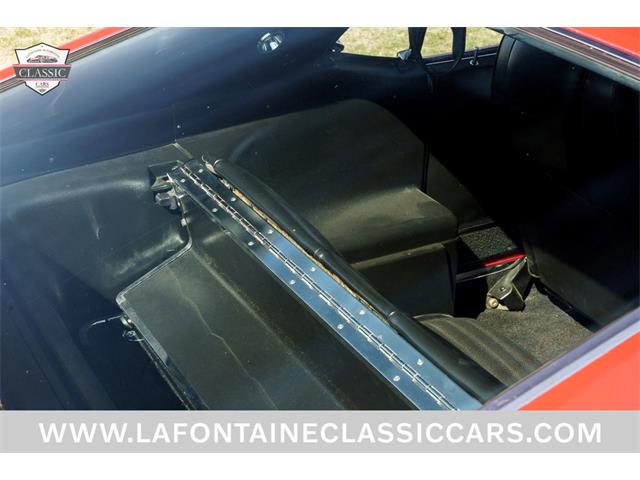 1969 Ford Mustang (CC-2108835) for sale in Milford, Michigan