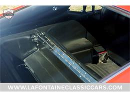 1969 Ford Mustang (CC-2108835) for sale in Milford, Michigan