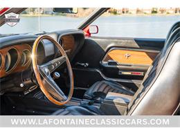 1969 Ford Mustang (CC-2108835) for sale in Milford, Michigan