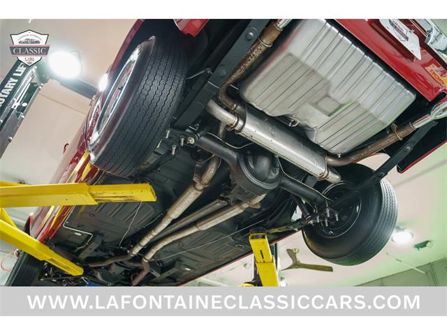 1969 Ford Mustang (CC-2108835) for sale in Milford, Michigan