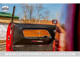1969 Ford Mustang (CC-2108835) for sale in Milford, Michigan