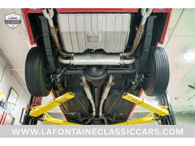 1969 Ford Mustang (CC-2108835) for sale in Milford, Michigan