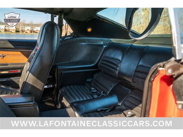 1969 Ford Mustang (CC-2108835) for sale in Milford, Michigan