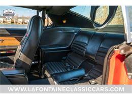 1969 Ford Mustang (CC-2108835) for sale in Milford, Michigan
