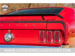 1969 Ford Mustang (CC-2108835) for sale in Milford, Michigan