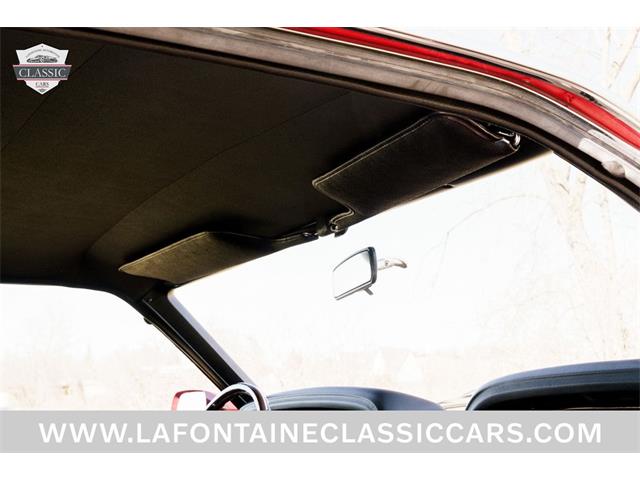 1969 Ford Mustang (CC-2108835) for sale in Milford, Michigan