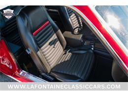1969 Ford Mustang (CC-2108835) for sale in Milford, Michigan